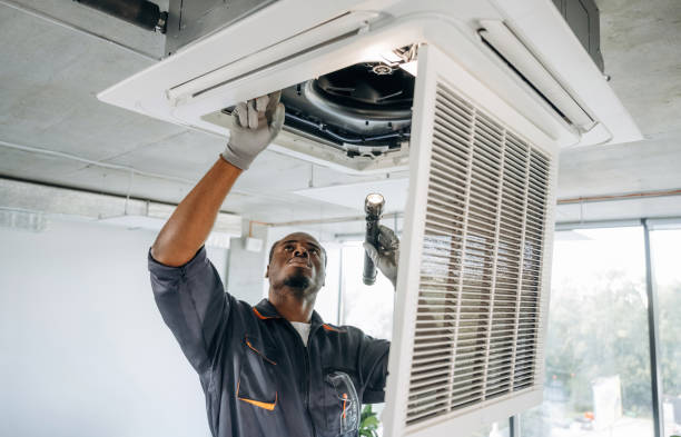 Licensed Air Conditioning Service service in Salem, NY - FH HVAC