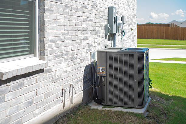 Reliable Air Conditioning Service contractor in Salem, NY by FH HVAC